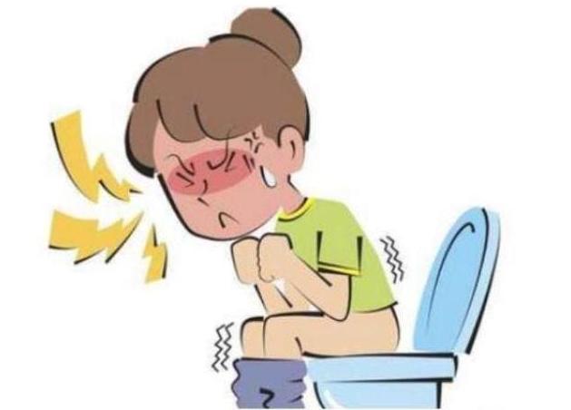 上廁所時大便「前頭乾硬、後頭軟黏」說明了什麽？醫生：有5種異常要警惕是「大腸癌」早期信號 