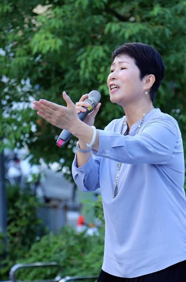 未婚生女被拋棄！62歲女星「獨扛千萬巨債」遭罵爛女人　25年後「渣男罹大腸癌出現」一句話所有人罵翻