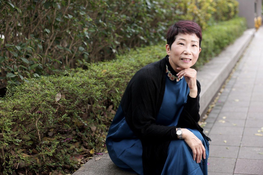 未婚生女被拋棄！62歲女星「獨扛千萬巨債」遭罵爛女人　25年後「渣男罹大腸癌出現」一句話所有人罵翻