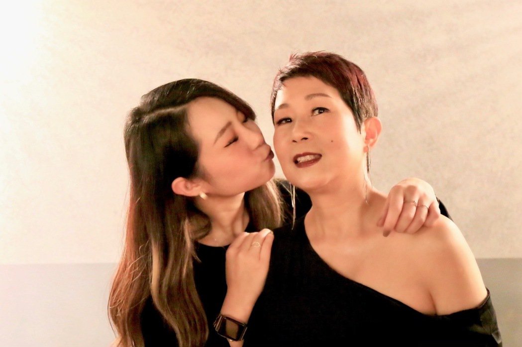 未婚生女被拋棄！62歲女星「獨扛千萬巨債」遭罵爛女人　25年後「渣男罹大腸癌出現」一句話所有人罵翻