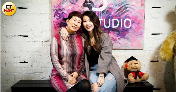 未婚生女被拋棄！62歲女星「獨扛千萬巨債」遭罵爛女人　25年後「渣男罹大腸癌出現」一句話所有人罵翻