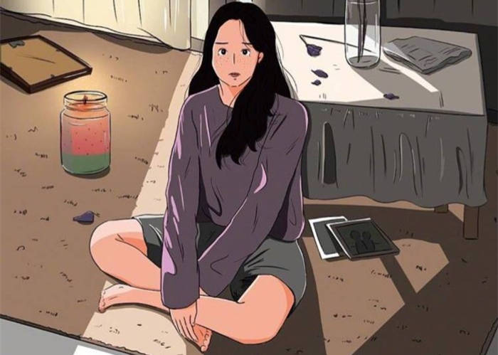 出軌了無法挽回！一個41歲婚外情女人的忠告「異性之間」不要聊這個　否則早晚會出事「後悔莫及
