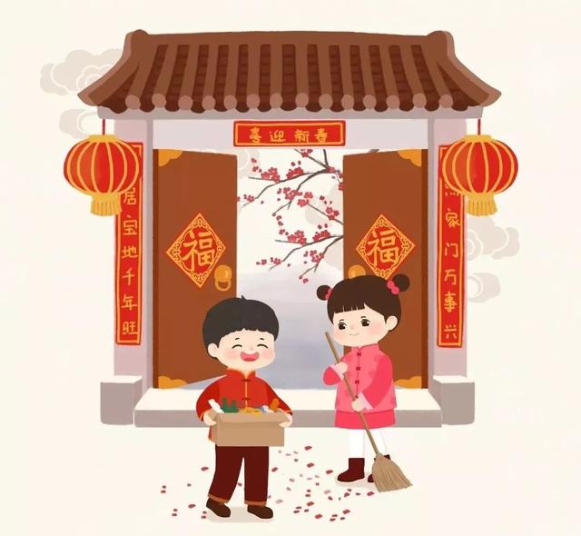 大年初三「掃窮鬼」！別忘了做一件事「窮鬼不敢進門」　兔年行大運「財源滾滾來」