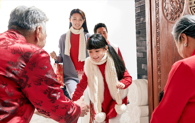 快樂是別人的！一位65歲婆婆的心裡話：過年「是我的痛點」，兒孫滿堂並非那麽幸福