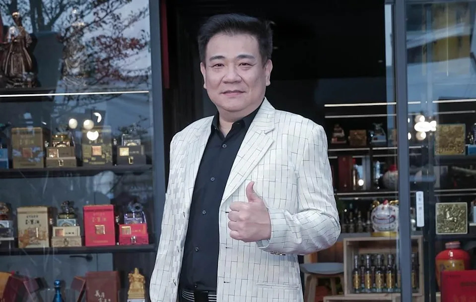 淡出螢光幕原因曝光！白雲51歲笑談「半退休生活」伴友遊山玩水　驚吐「與王母娘娘緣分」低調做殯葬10年