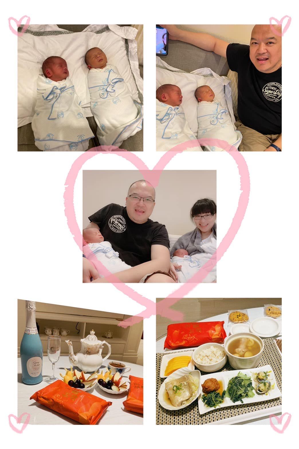 47歲才結婚！明金成「2段情傷太重」主動放手：不耽誤她青春　開玩笑「不能陪孩子長大」一語成讖