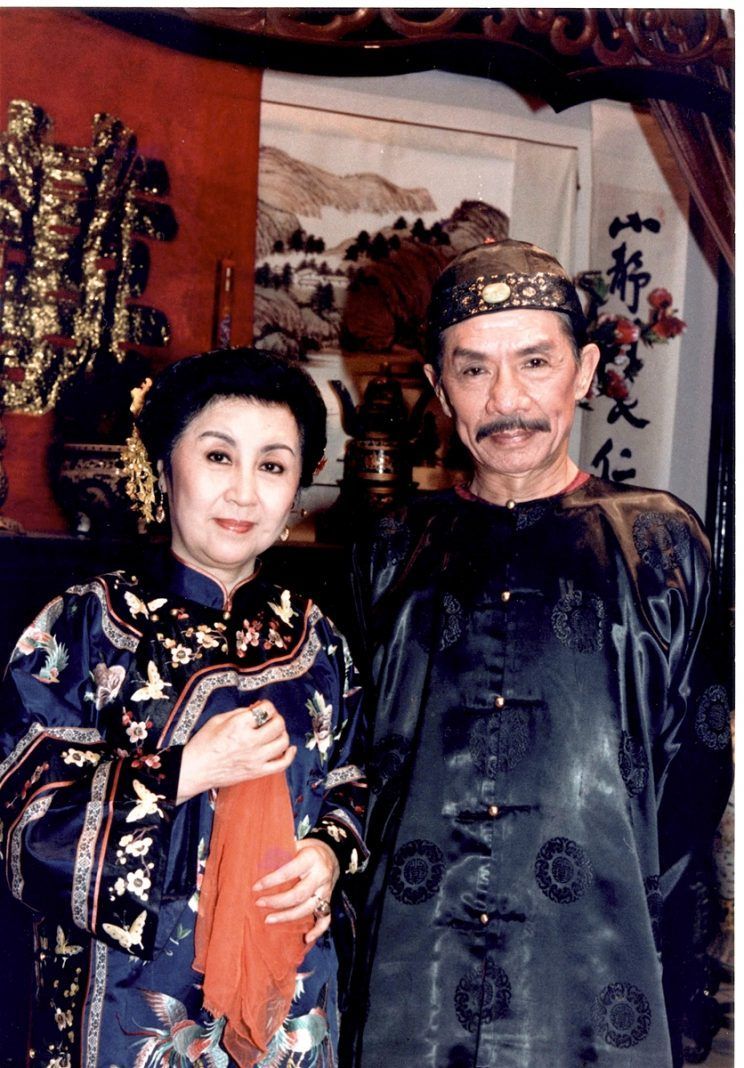 永遠的張三豐！98歲常楓「睡夢闔眼離去」生前瀟灑不羈　組頑童聯誼會「大方公開長壽秘訣」
