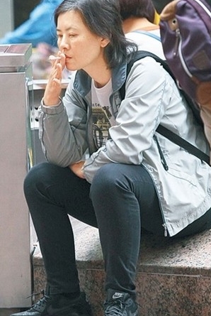 以為廁所有人！開門「驚見女星冰冷遺體」...留遺書「詛咒初戀女友」