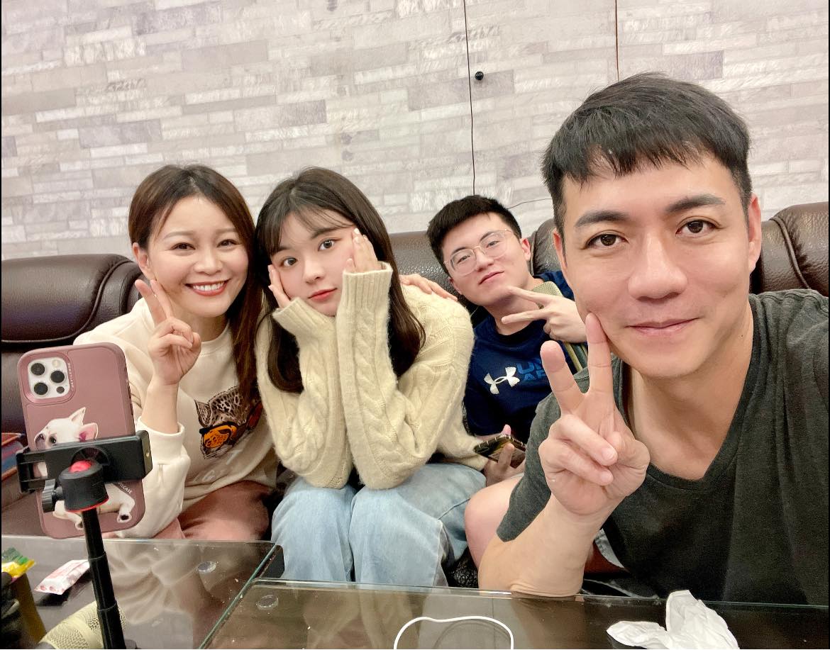 過年媳婦不煮飯！謝宜君「換另一種方式補償」反得婆婆誇讚　「婆媳情同母女」連老公都眼紅