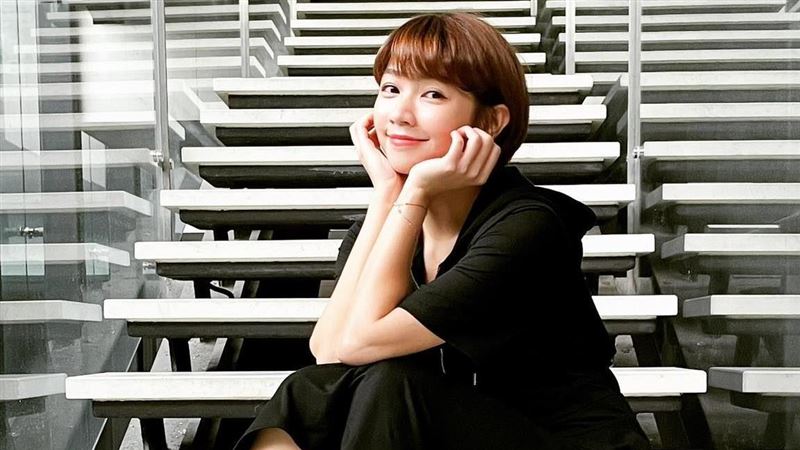 子宮曾病變三期!陳志強老婆嘆「壞細胞來了沒感覺」怕影響懷孕 如今結婚「鬆口生子計畫」