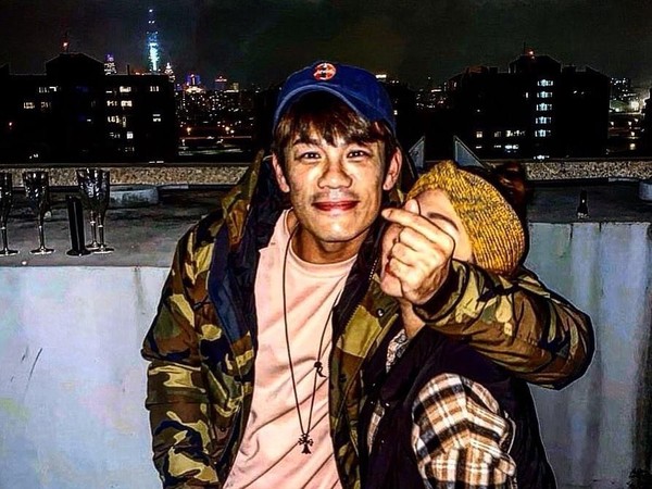 子宮曾病變三期!陳志強老婆嘆「壞細胞來了沒感覺」怕影響懷孕 如今結婚「鬆口生子計畫」