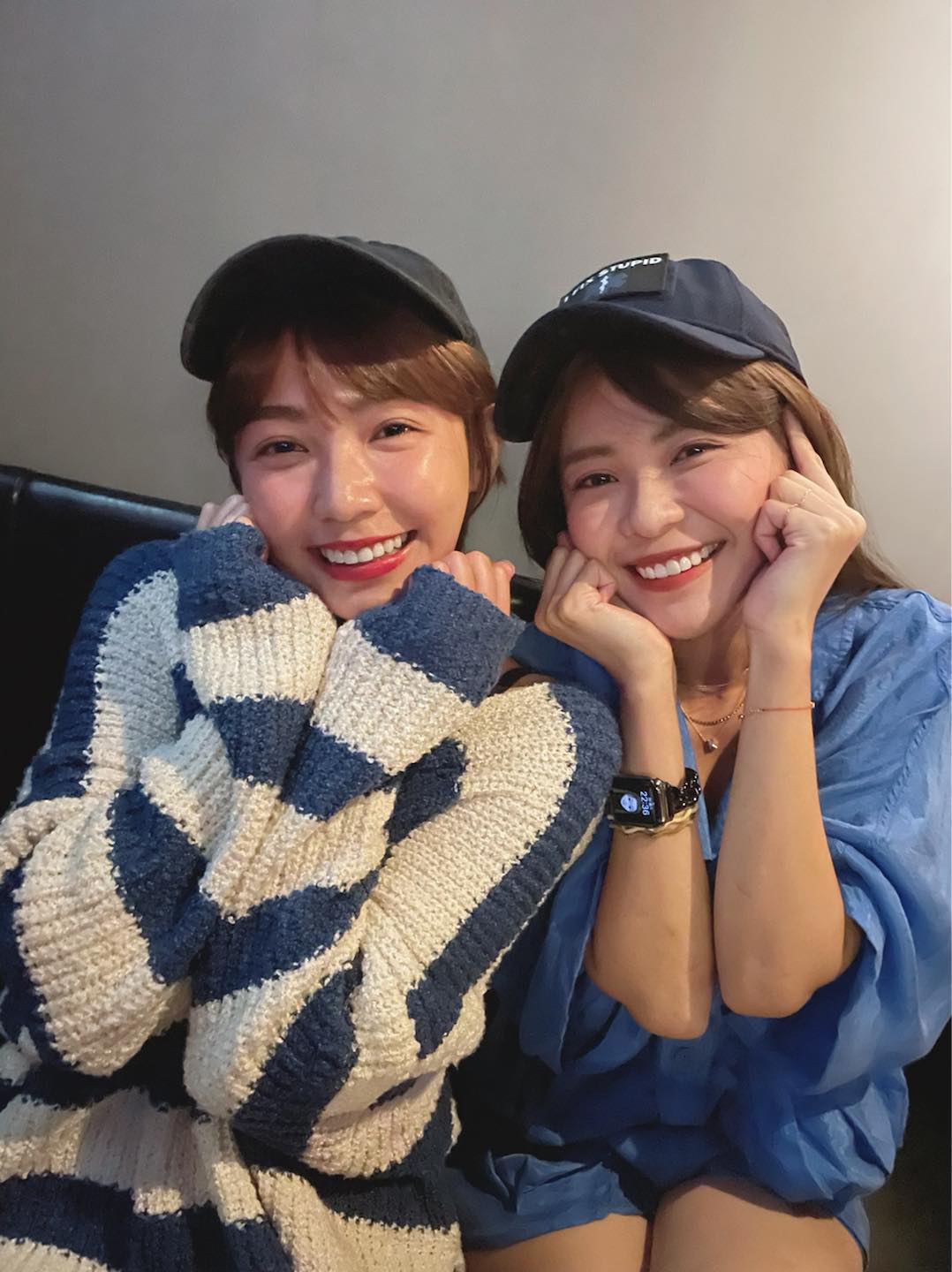 子宮曾病變三期!陳志強老婆嘆「壞細胞來了沒感覺」怕影響懷孕 如今結婚「鬆口生子計畫」