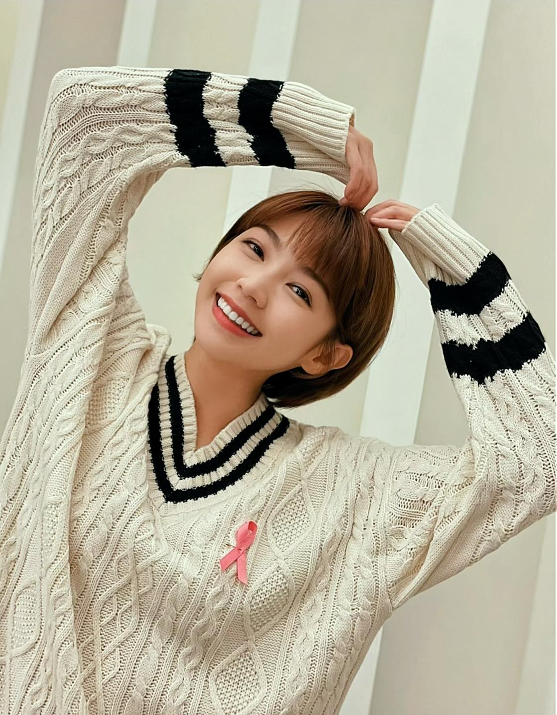 子宮曾病變三期!陳志強老婆嘆「壞細胞來了沒感覺」怕影響懷孕 如今結婚「鬆口生子計畫」