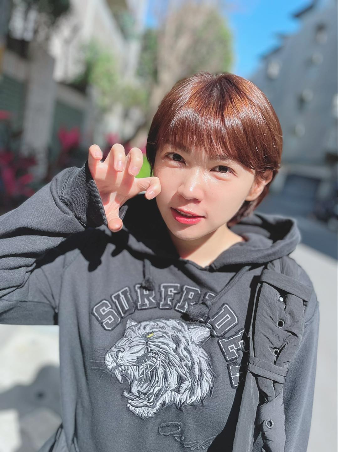 子宮曾病變三期!陳志強老婆嘆「壞細胞來了沒感覺」怕影響懷孕 如今結婚「鬆口生子計畫」