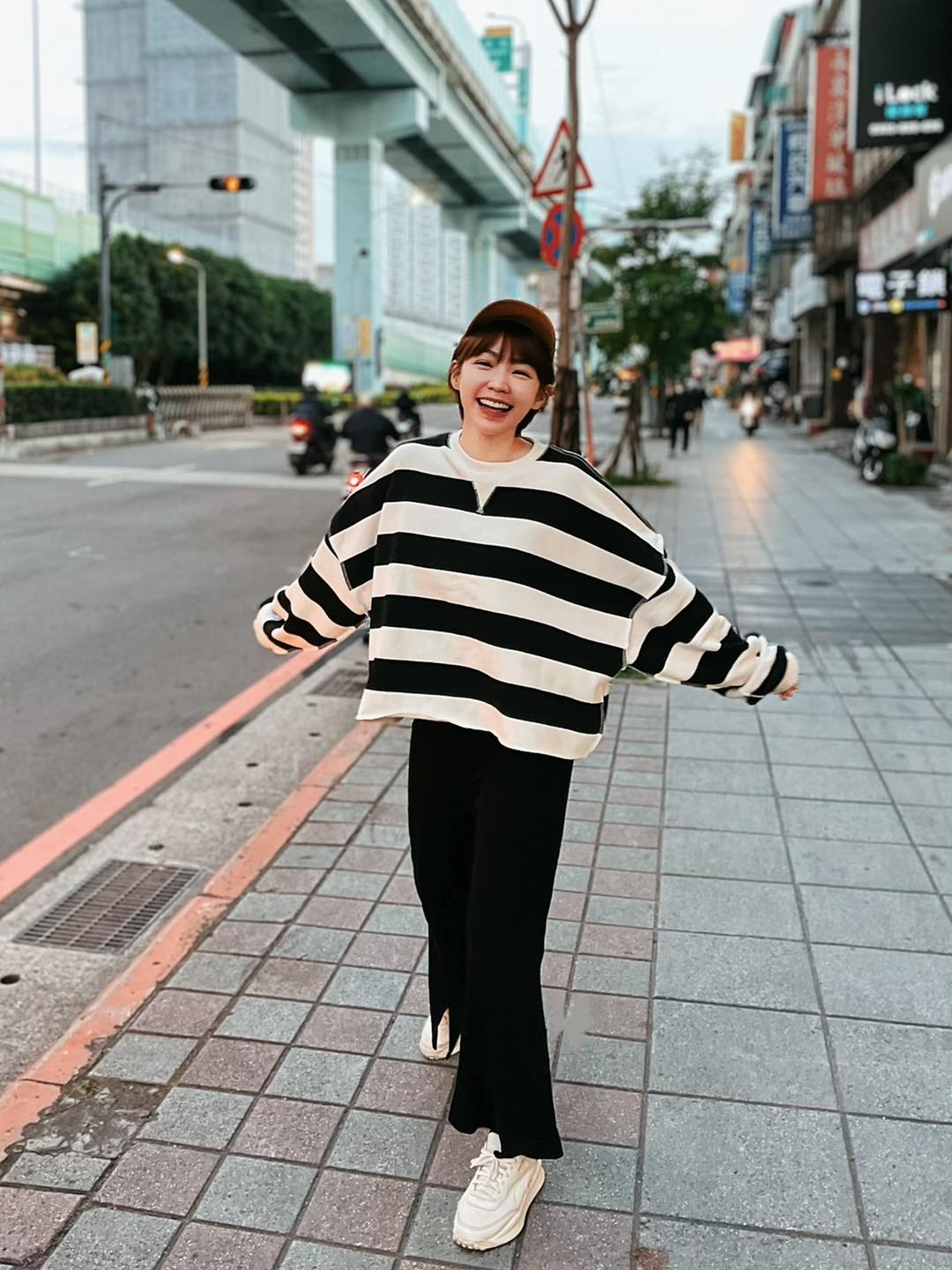 子宮曾病變三期!陳志強老婆嘆「壞細胞來了沒感覺」怕影響懷孕 如今結婚「鬆口生子計畫」