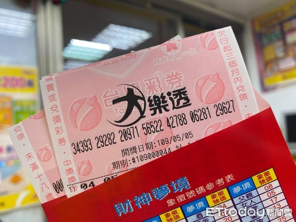 太幸運！看護中6億樂透「嗨到不會煮飯」秒辭職：今晚換你煮　下秒突轉念「不要告訴阿公」戲劇化展開