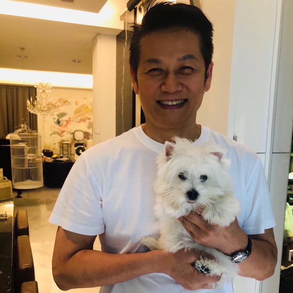 以為隔天能出院！徐乃麟錄影途中「接到爸爸病危」當晚便離開　懊悔莫及：我是不孝子