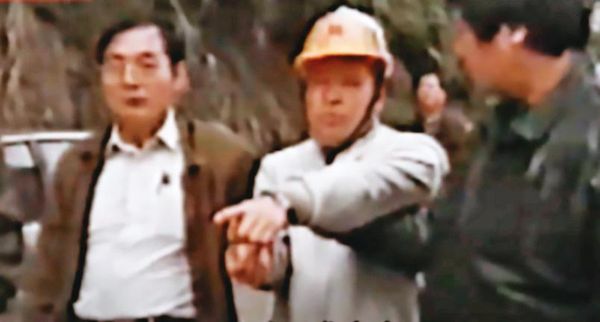 慘絕人寰!女童被拐「命喪內湖警察公墓」兇手頭七遭逮 他到案冷笑「供出女星也遇害」:還有其他4人