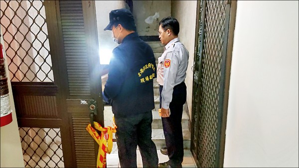 慘絕人寰!女童被拐「命喪內湖警察公墓」兇手頭七遭逮 他到案冷笑「供出女星也遇害」:還有其他4人