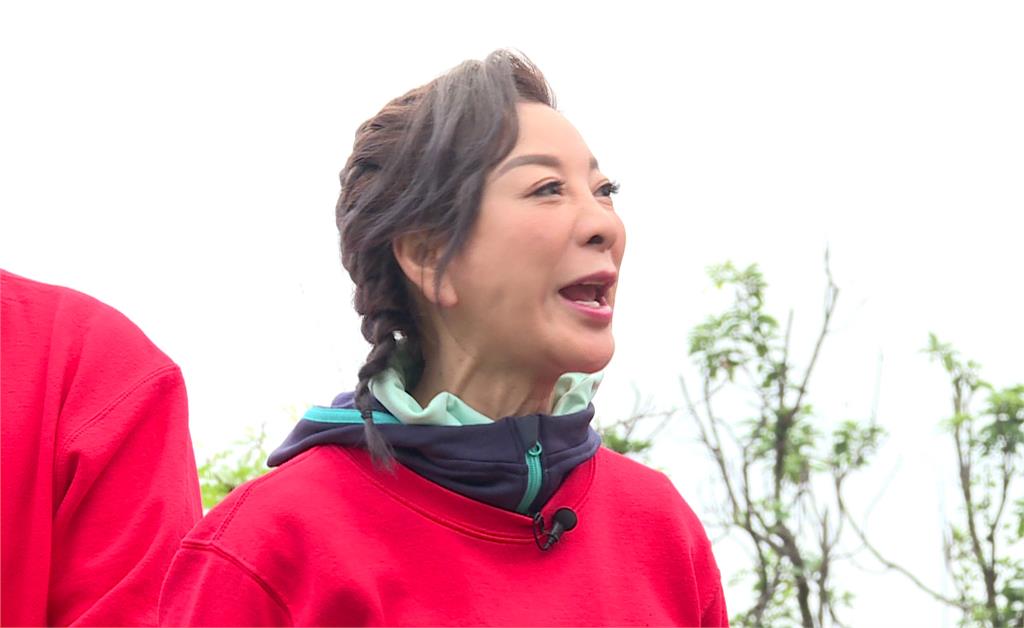 深夜開嗆！楊繡惠火大「有小孩還愛約砲」3提示曝男星身份　無奈嘆「哄騙粉絲只為騙錢」：快覺醒吧