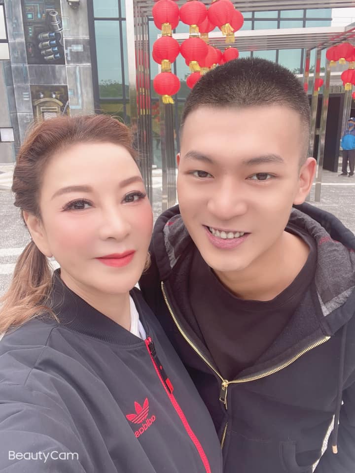 深夜開嗆！楊繡惠火大「有小孩還愛約砲」3提示曝男星身份　無奈嘆「哄騙粉絲只為騙錢」：快覺醒吧