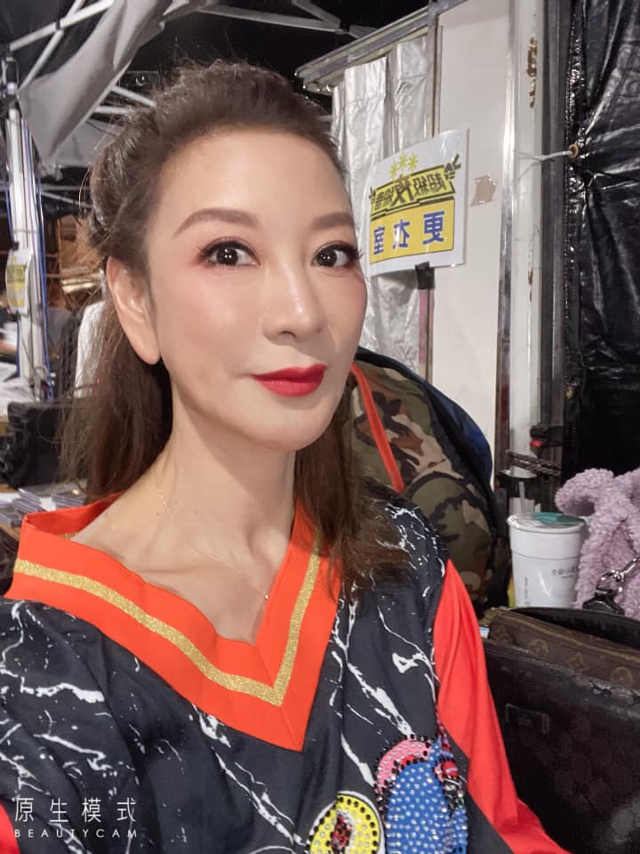 深夜開嗆！楊繡惠火大「有小孩還愛約砲」3提示曝男星身份　無奈嘆「哄騙粉絲只為騙錢」：快覺醒吧