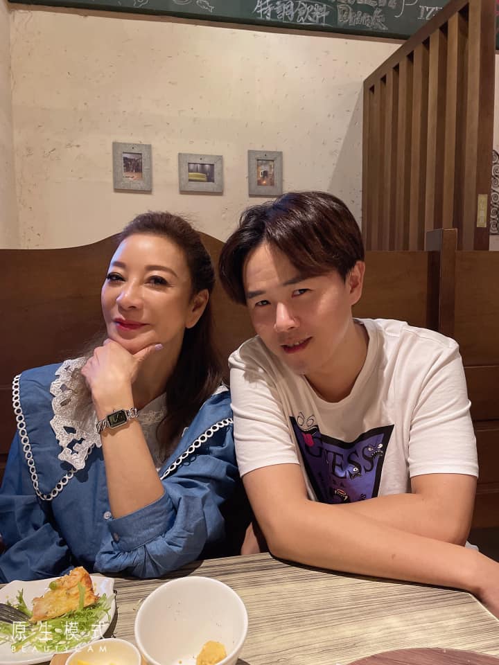 深夜開嗆！楊繡惠火大「有小孩還愛約砲」3提示曝男星身份　無奈嘆「哄騙粉絲只為騙錢」：快覺醒吧