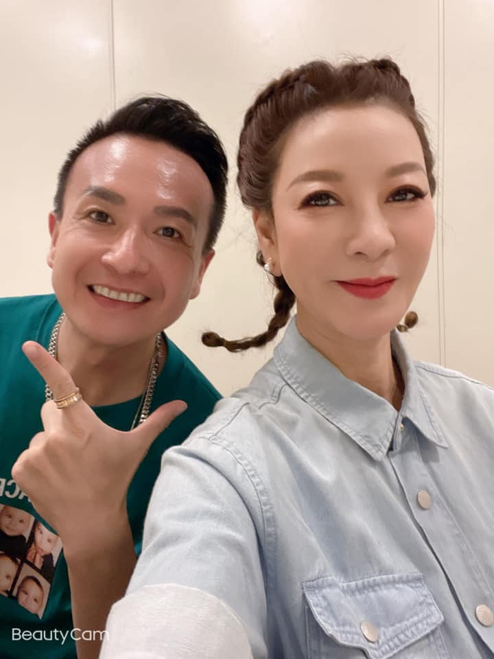 深夜開嗆！楊繡惠火大「有小孩還愛約砲」3提示曝男星身份　無奈嘆「哄騙粉絲只為騙錢」：快覺醒吧