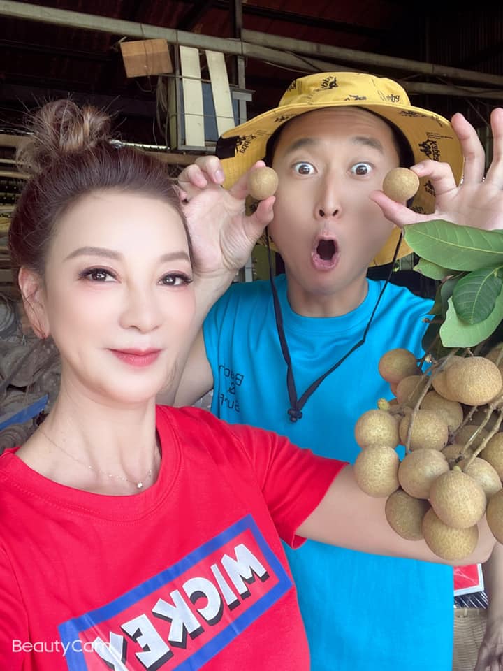 深夜開嗆！楊繡惠火大「有小孩還愛約砲」3提示曝男星身份　無奈嘆「哄騙粉絲只為騙錢」：快覺醒吧