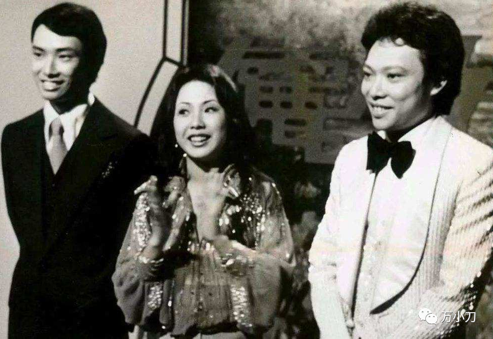曾有未婚妻！費玉清「遭準岳父要求入贅」子隨母姓　心寒解婚約「每年獨自療傷」：等一個不會來的人