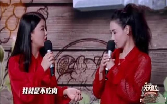 玉女形象毀滅？張柏芝「遭控訴是撒謊精」內幕曝光　大咖影后不忍狂酸：「丟香港演員的臉！」