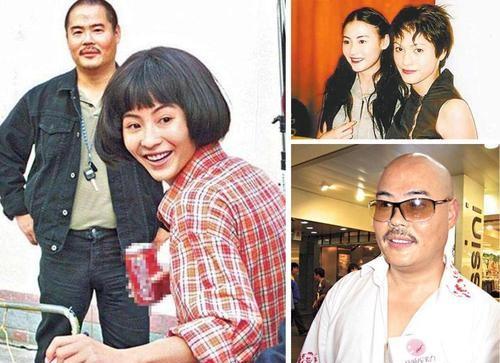 玉女形象毀滅？張柏芝「遭控訴是撒謊精」內幕曝光　大咖影后不忍狂酸：「丟香港演員的臉！」