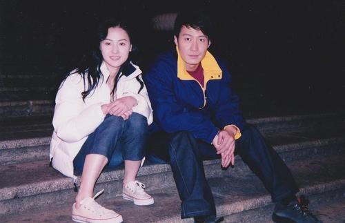 玉女形象毀滅？張柏芝「遭控訴是撒謊精」內幕曝光　大咖影后不忍狂酸：「丟香港演員的臉！」