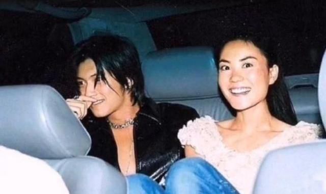 玉女形象毀滅？張柏芝「遭控訴是撒謊精」內幕曝光　大咖影后不忍狂酸：「丟香港演員的臉！」