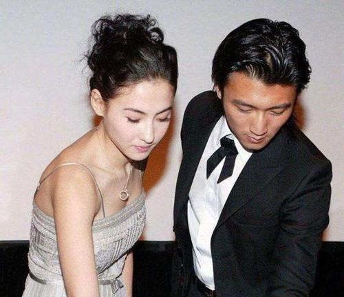 玉女形象毀滅？張柏芝「遭控訴是撒謊精」內幕曝光　大咖影后不忍狂酸：「丟香港演員的臉！」