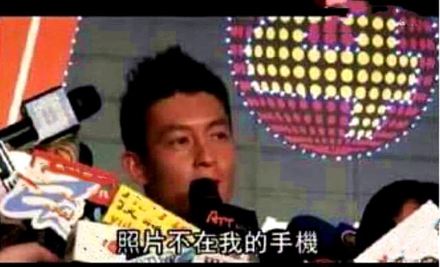 玉女形象毀滅？張柏芝「遭控訴是撒謊精」內幕曝光　大咖影后不忍狂酸：「丟香港演員的臉！」