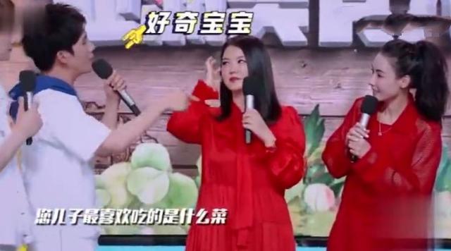 玉女形象毀滅？張柏芝「遭控訴是撒謊精」內幕曝光　大咖影后不忍狂酸：「丟香港演員的臉！」