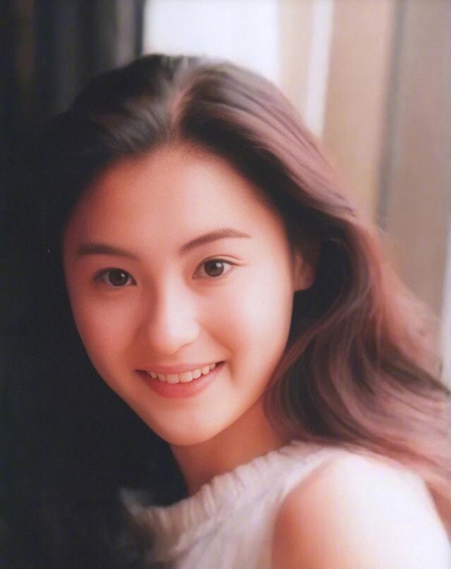 玉女形象毀滅？張柏芝「遭控訴是撒謊精」內幕曝光　大咖影后不忍狂酸：「丟香港演員的臉！」