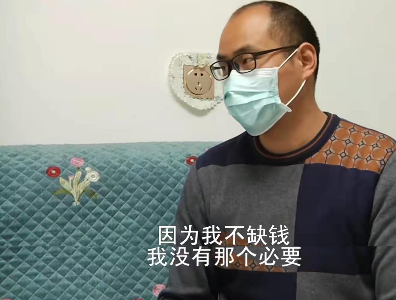 丈夫7年不工作！妻子崩潰「整天當宅男」他曬千萬存款　反問「不缺錢為何要工作」網挺他：夫妻格局差太多