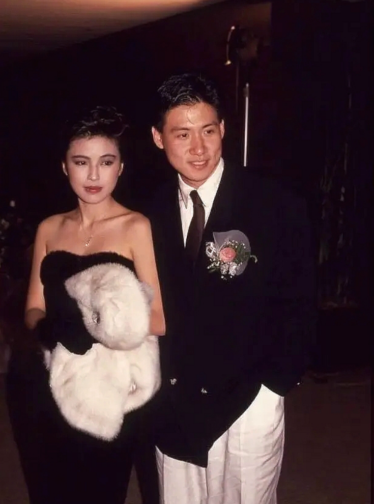 31歲嫁張學友！「40歲生二胎」拒讓婆婆抱孩子　「3年換21個菲佣」卻被張學友獨寵35年
