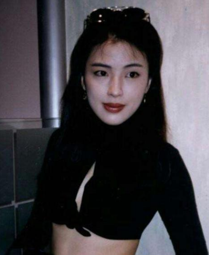 31歲嫁張學友！「40歲生二胎」拒讓婆婆抱孩子　「3年換21個菲佣」卻被張學友獨寵35年