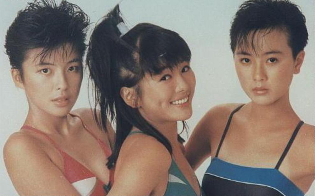 31歲嫁張學友！「40歲生二胎」拒讓婆婆抱孩子　「3年換21個菲佣」卻被張學友獨寵35年