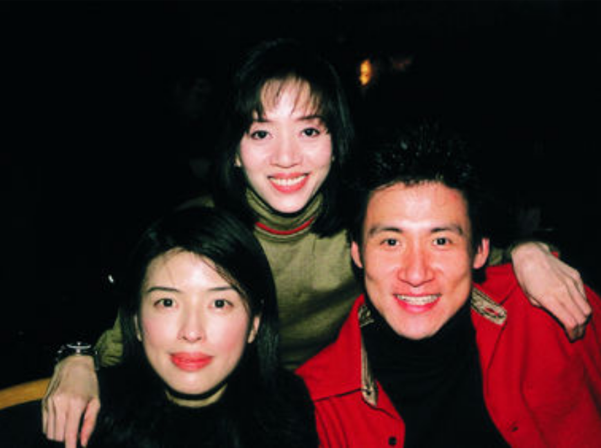 31歲嫁張學友！「40歲生二胎」拒讓婆婆抱孩子　「3年換21個菲佣」卻被張學友獨寵35年