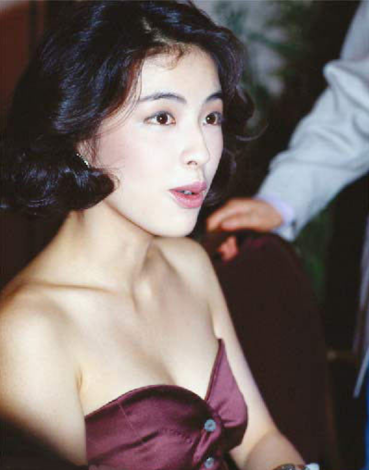 31歲嫁張學友！「40歲生二胎」拒讓婆婆抱孩子　「3年換21個菲佣」卻被張學友獨寵35年