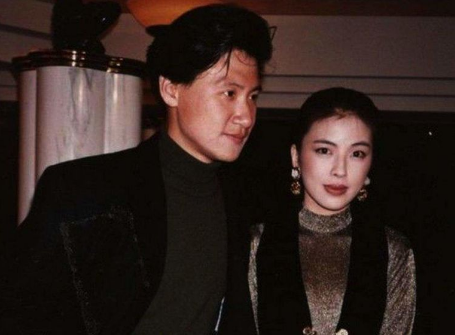 31歲嫁張學友！「40歲生二胎」拒讓婆婆抱孩子　「3年換21個菲佣」卻被張學友獨寵35年