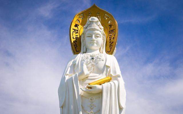 心誠則靈！拜觀音菩薩時「心中默念」三句話　「種善因得善果」好運自然來