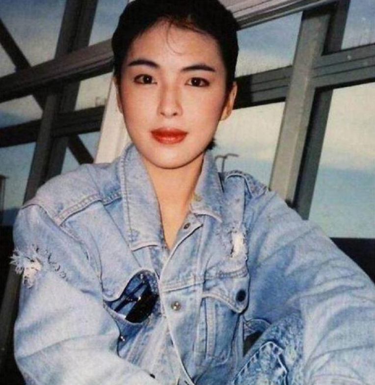 31歲嫁張學友！「40歲生二胎」拒讓婆婆抱孩子　「3年換21個菲佣」卻被張學友獨寵35年