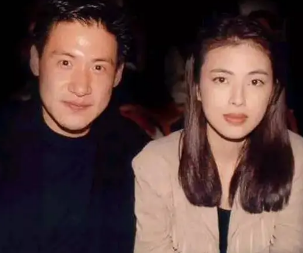 31歲嫁張學友！「40歲生二胎」拒讓婆婆抱孩子　「3年換21個菲佣」卻被張學友獨寵35年