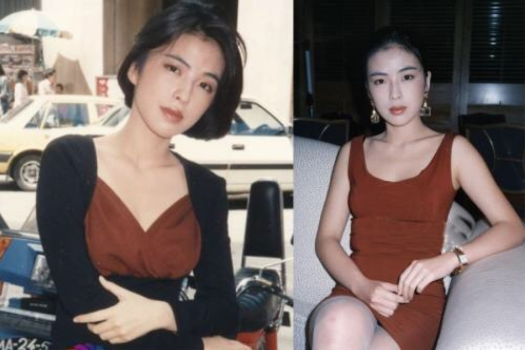 31歲嫁張學友！「40歲生二胎」拒讓婆婆抱孩子　「3年換21個菲佣」卻被張學友獨寵35年
