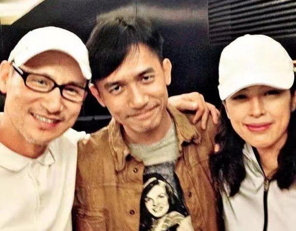 31歲嫁張學友！「40歲生二胎」拒讓婆婆抱孩子　「3年換21個菲佣」卻被張學友獨寵35年
